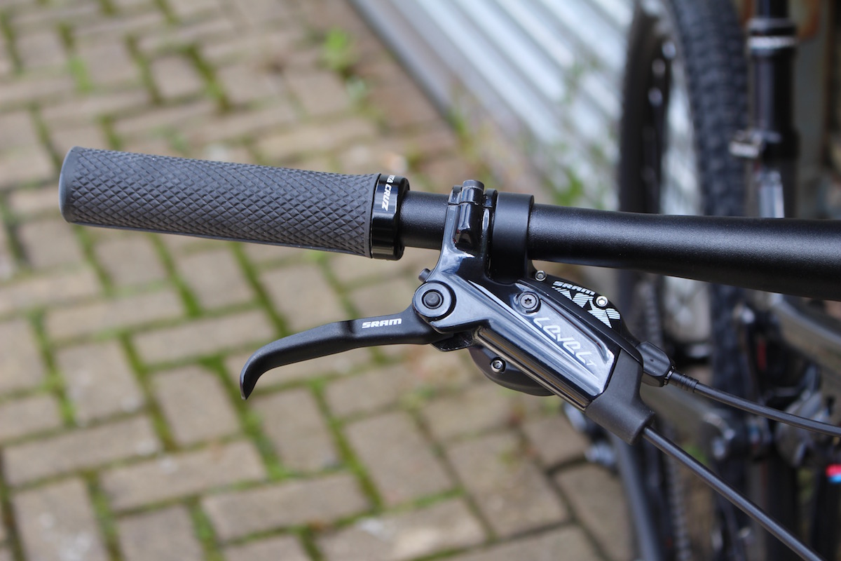 santa cruz tallboy alloy vpp