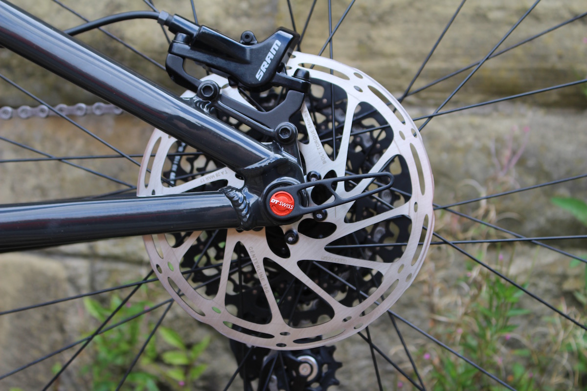 santa cruz tallboy alloy vpp