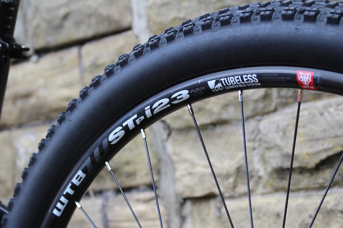 santa cruz tallboy alloy vpp