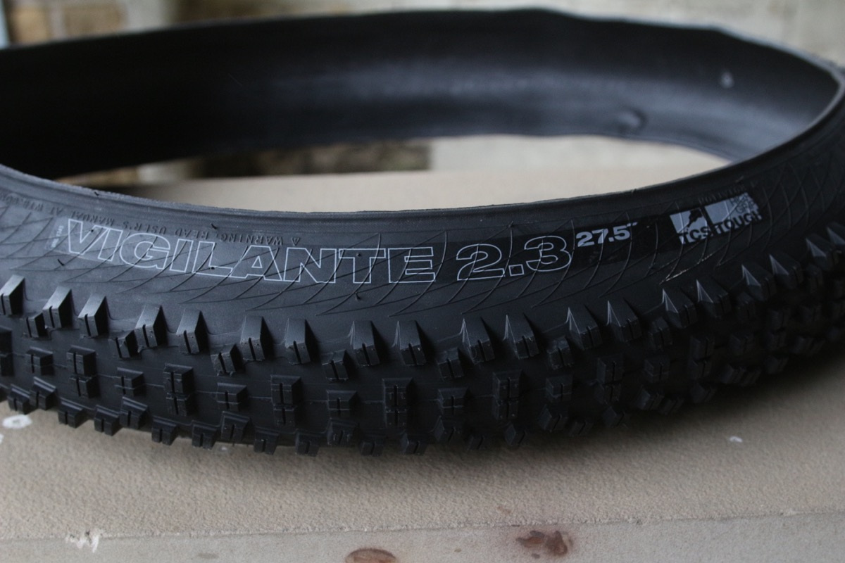 WTB vigilante