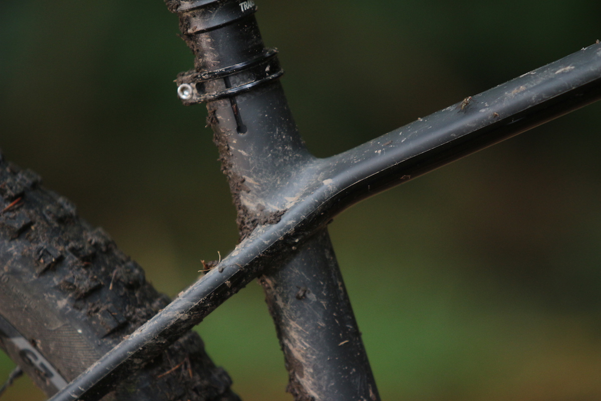 canyon exceed di2 hardtail carbon wil hurstwood madison step cast fox