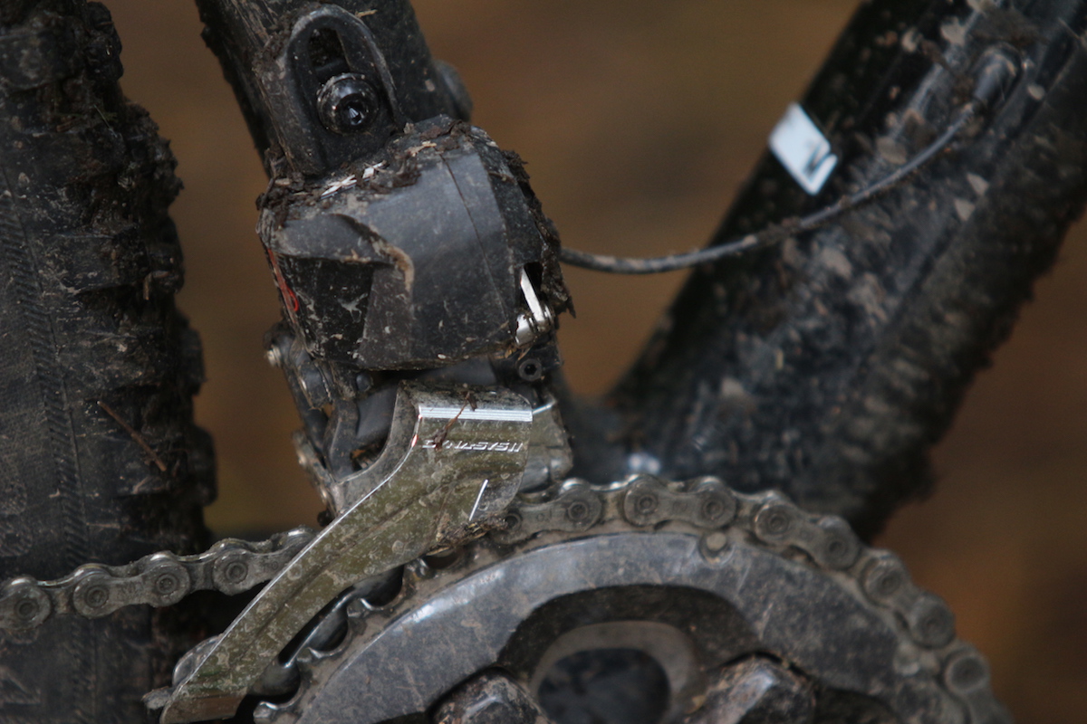 canyon exceed di2 hardtail carbon wil hurstwood madison step cast fox