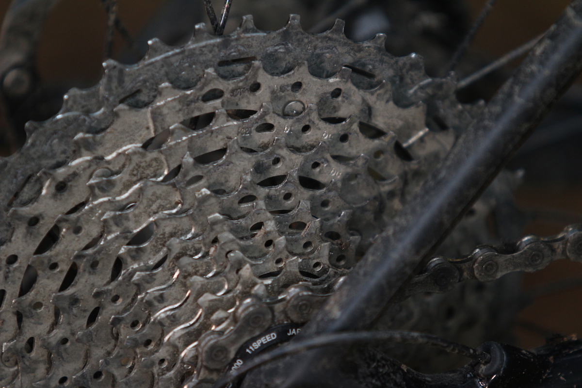 canyon exceed di2 hardtail carbon wil hurstwood madison step cast fox slx cassette