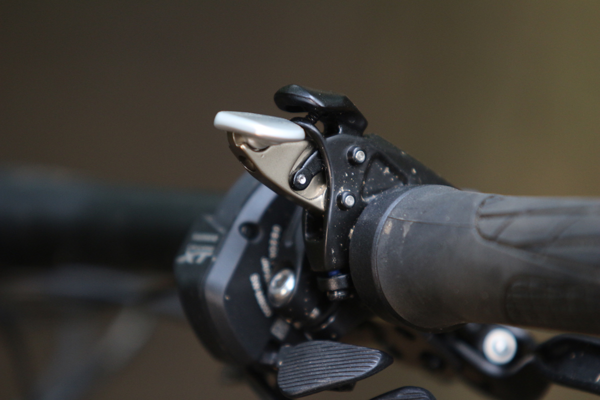 canyon exceed di2 hardtail carbon wil hurstwood madison step cast fox