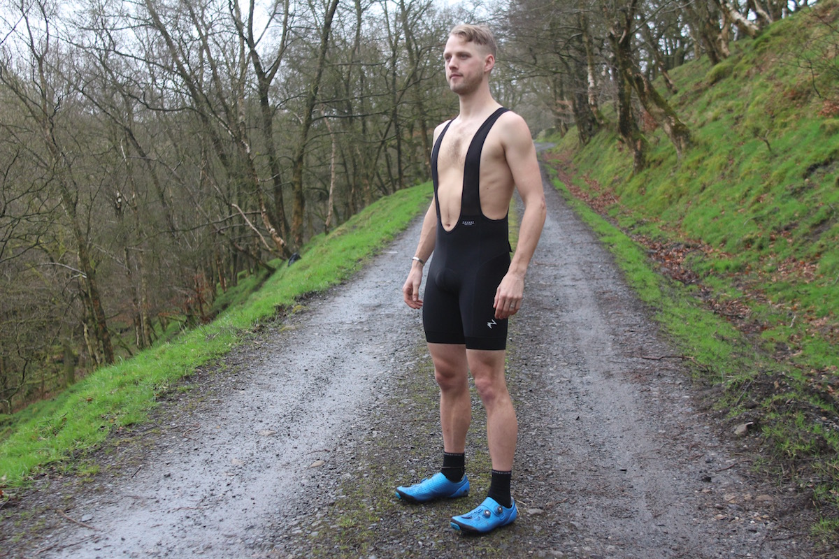 morvelo covert bib shorts wil