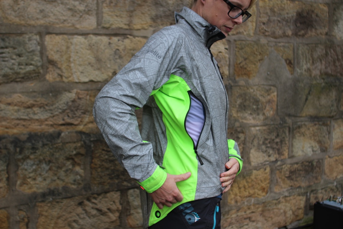 Showers Pass Torch Jacket