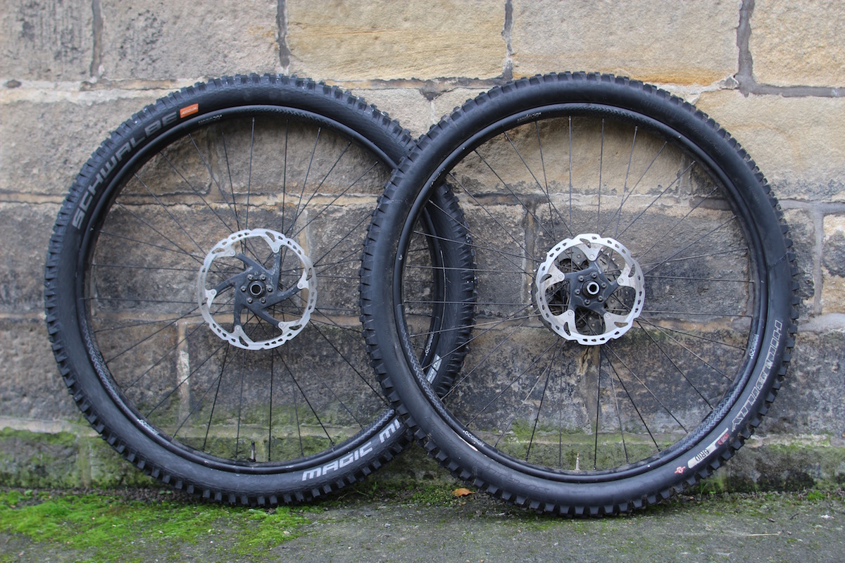 love mud hobo 29er wheels