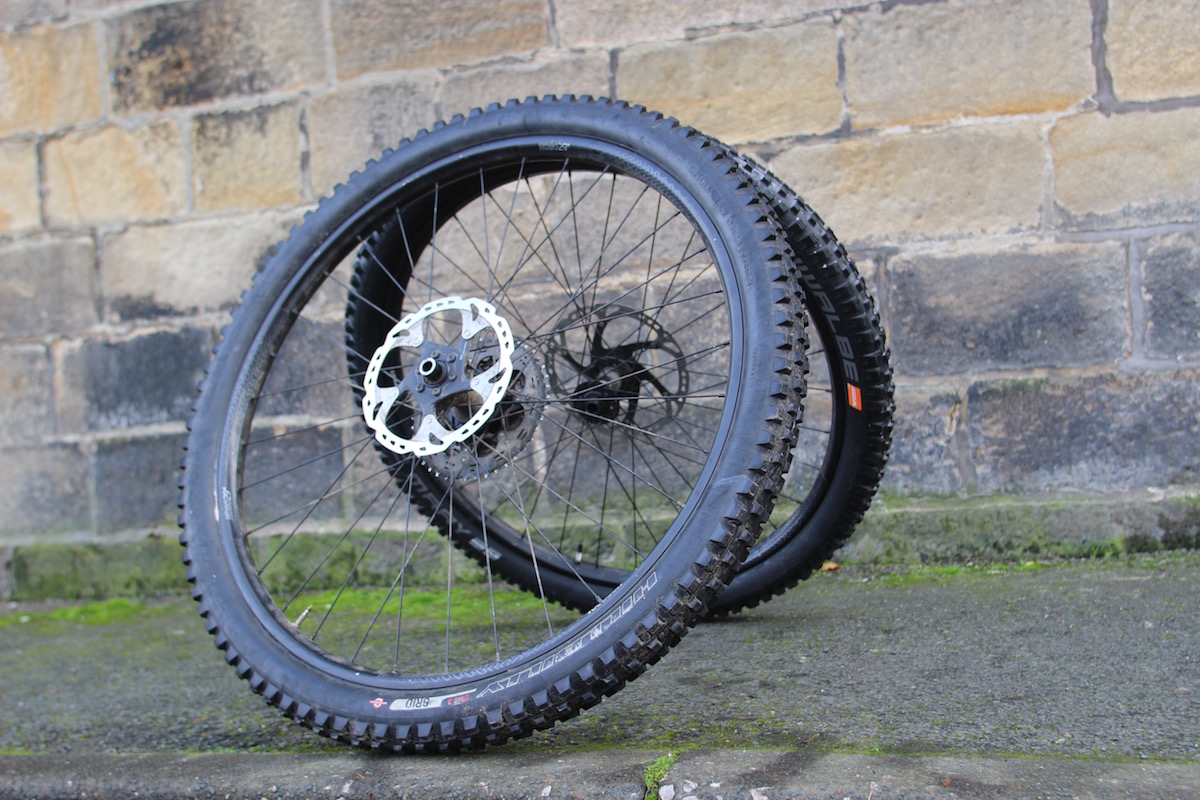 love mud hobo 29er wheels