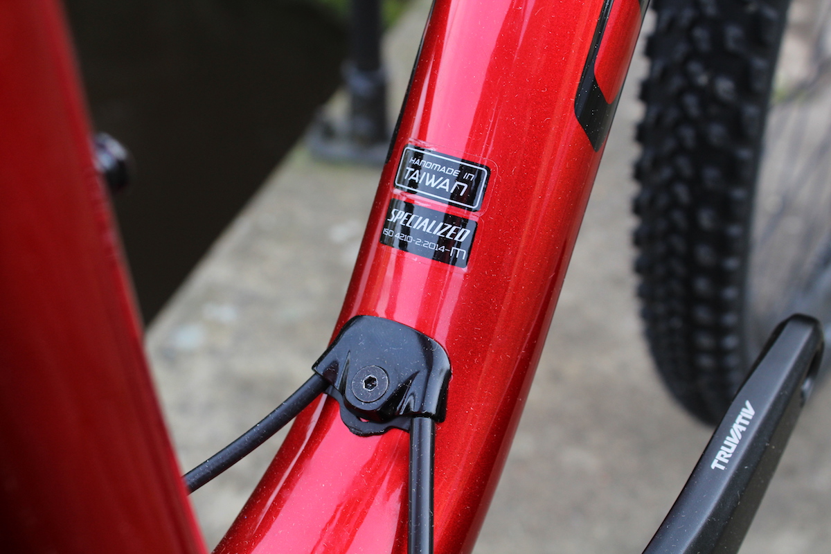 specialized epic expert carbon brain