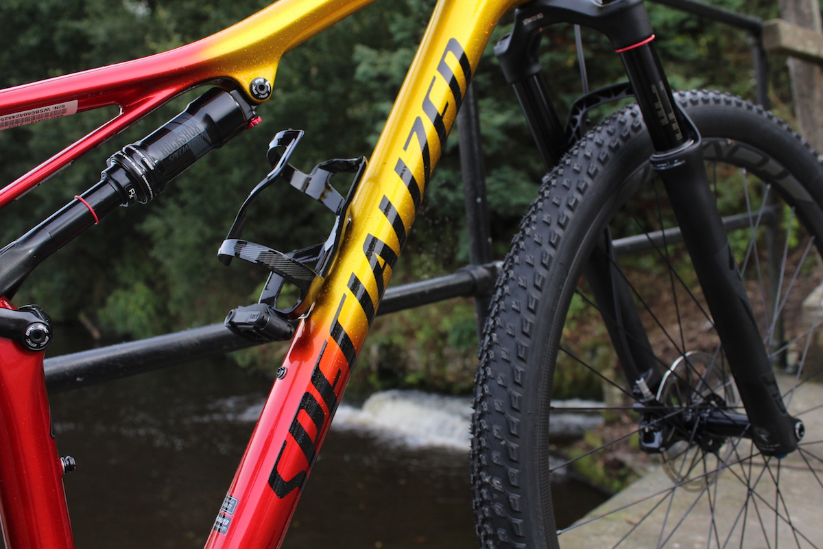 specialized epic expert carbon brain