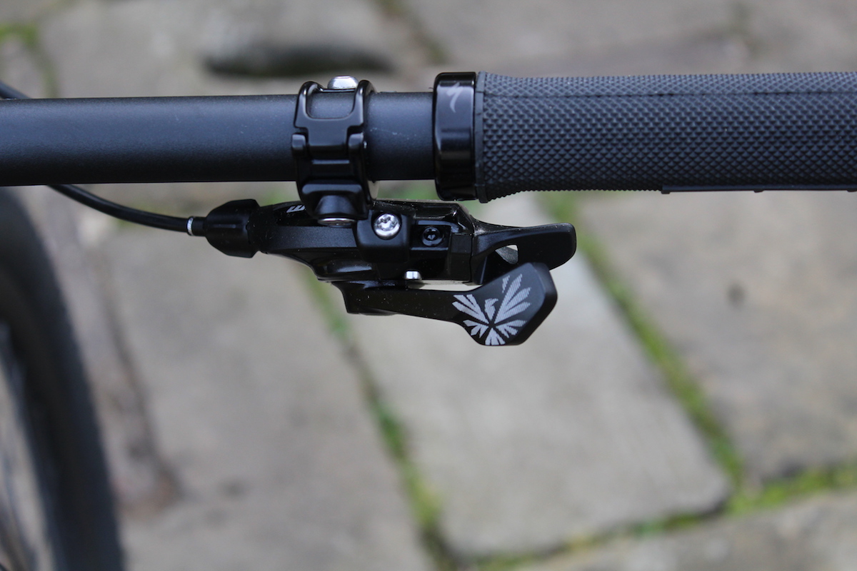 specialized epic expert carbon brain