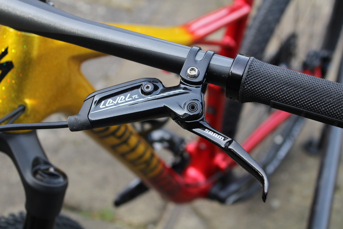 specialized epic expert carbon brain