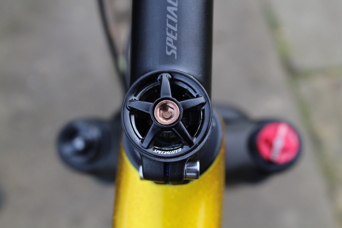 specialized epic expert carbon brain