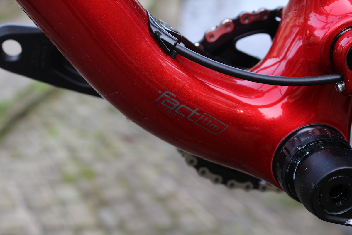 specialized epic expert carbon brain