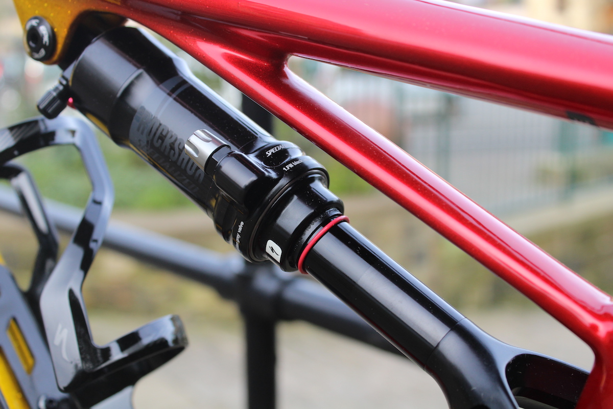 specialized epic expert carbon brain