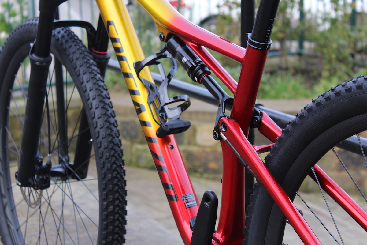 specialized epic expert carbon brain