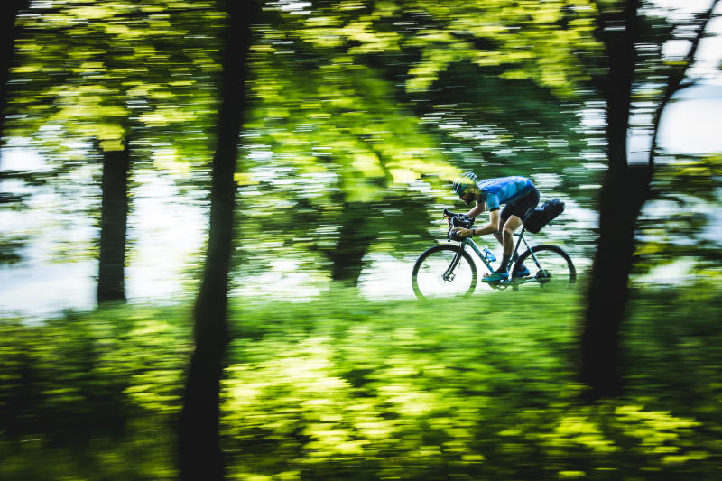 Kinesis Gravelcross Series announced