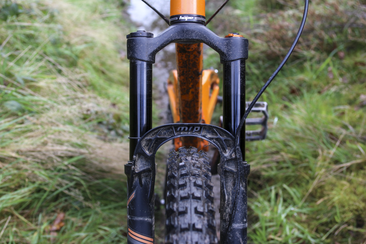 mrp ribbon fork calderdale mud ross orange stage 6 rodwell