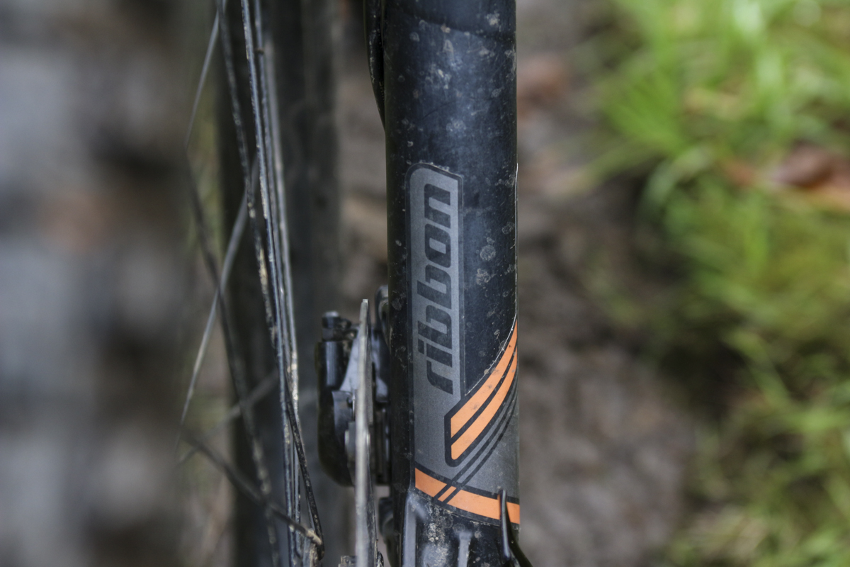 mrp ribbon fork calderdale mud ross orange stage 6 rodwell