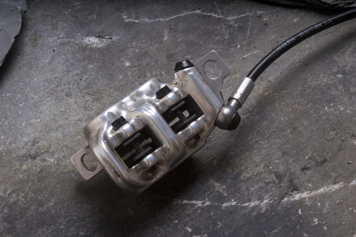 magura mt trail carbon disc brake 115