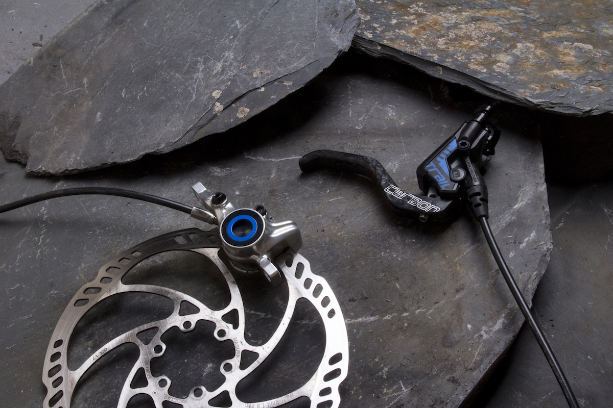 magura mt trail carbon disc brake 115