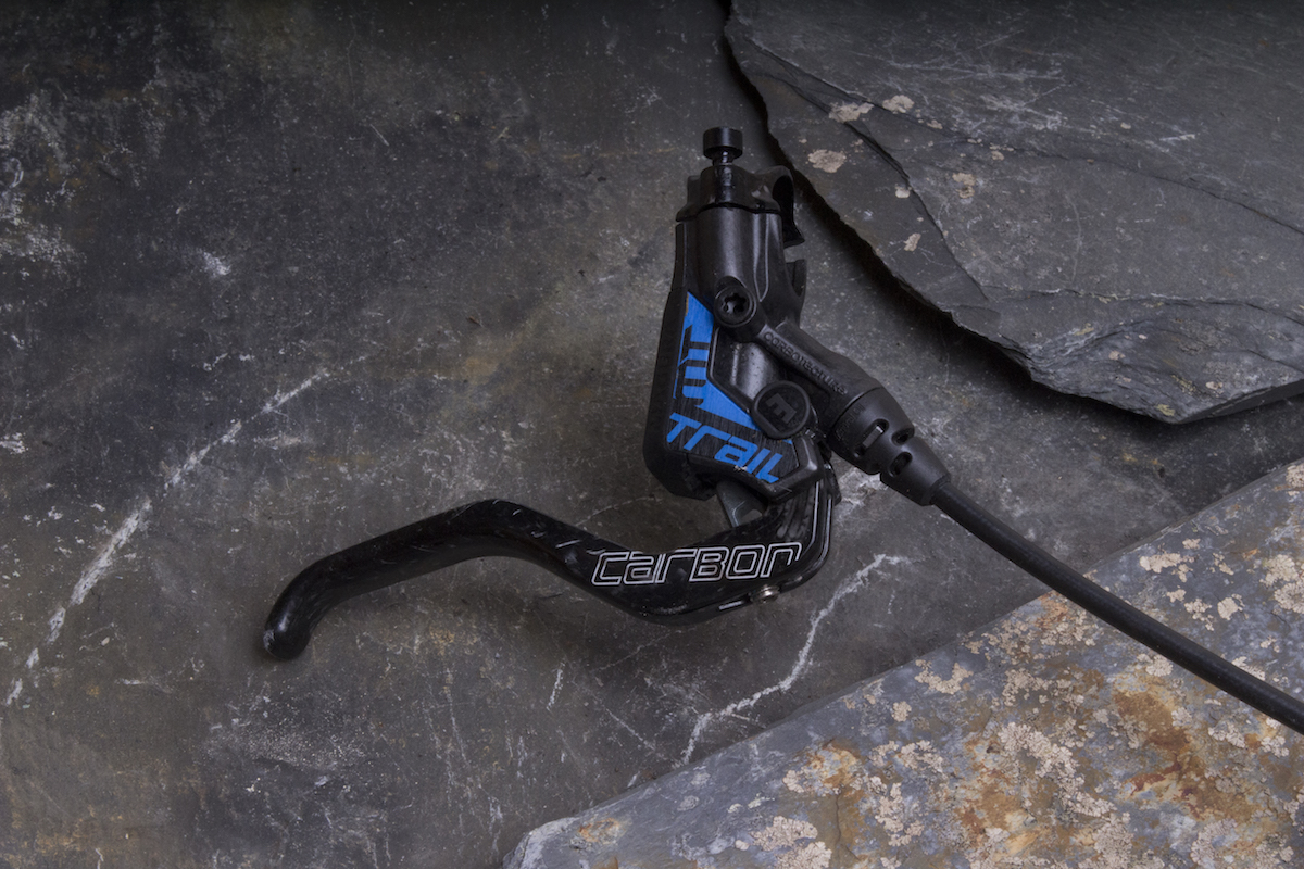 magura mt trail carbon disc brake issue 115