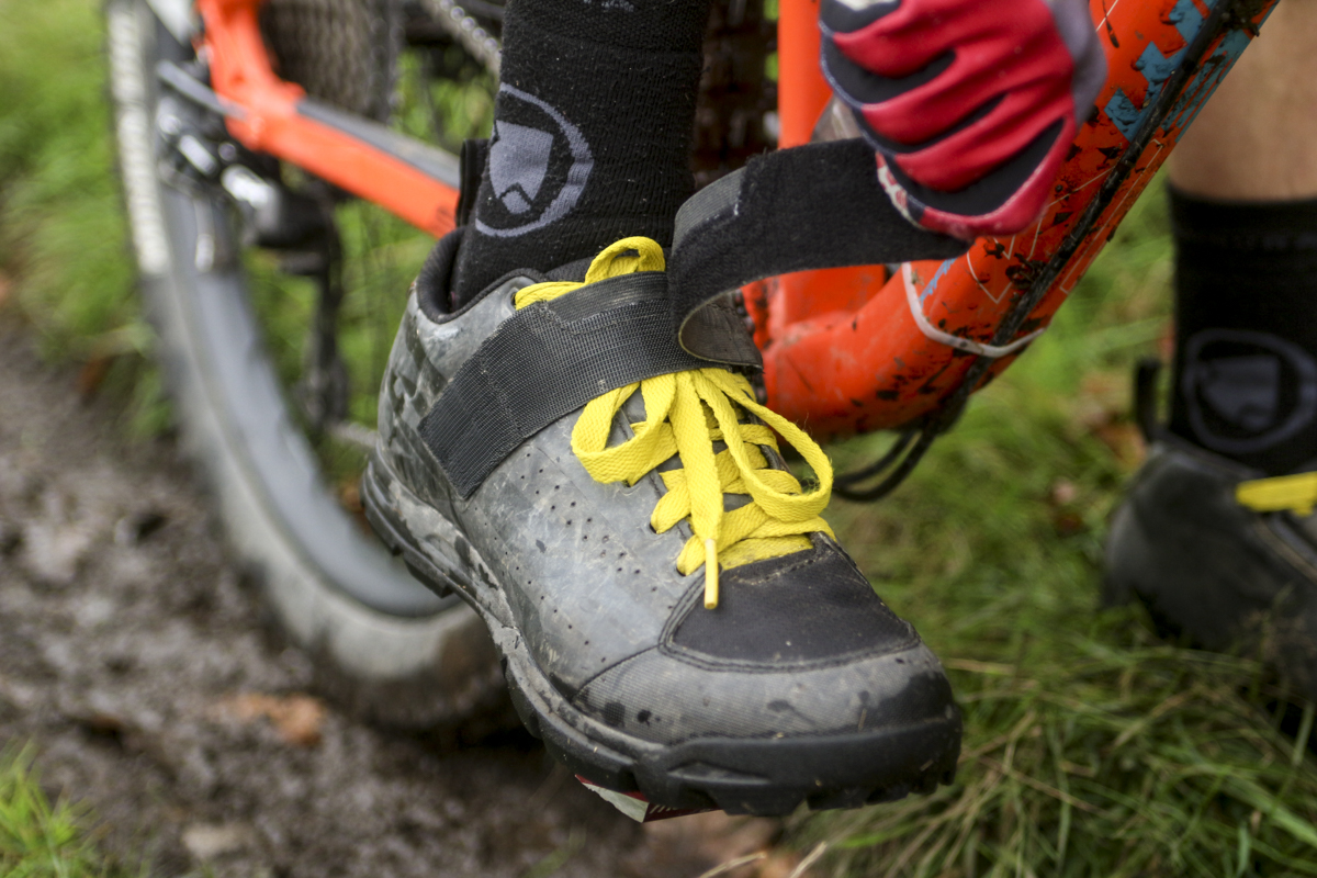 mavic deemax spd shoe