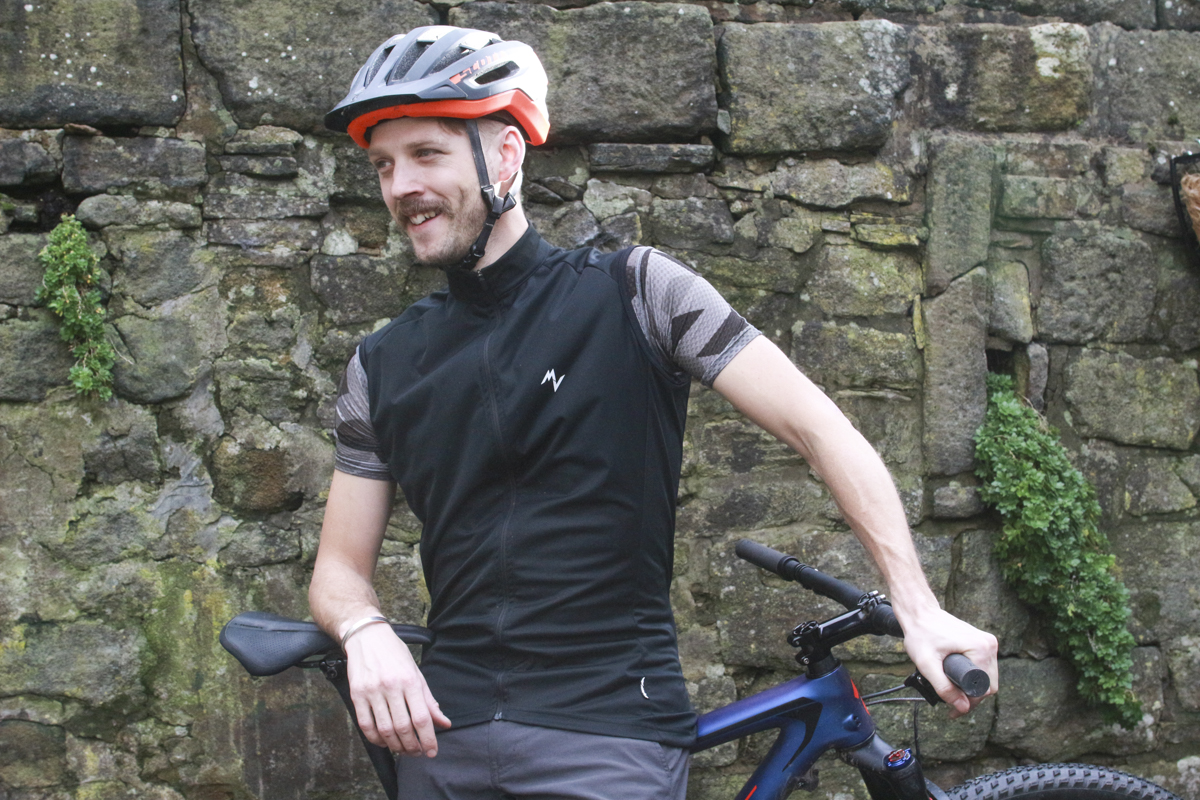 Review: Morvelo Covert Series Apparel