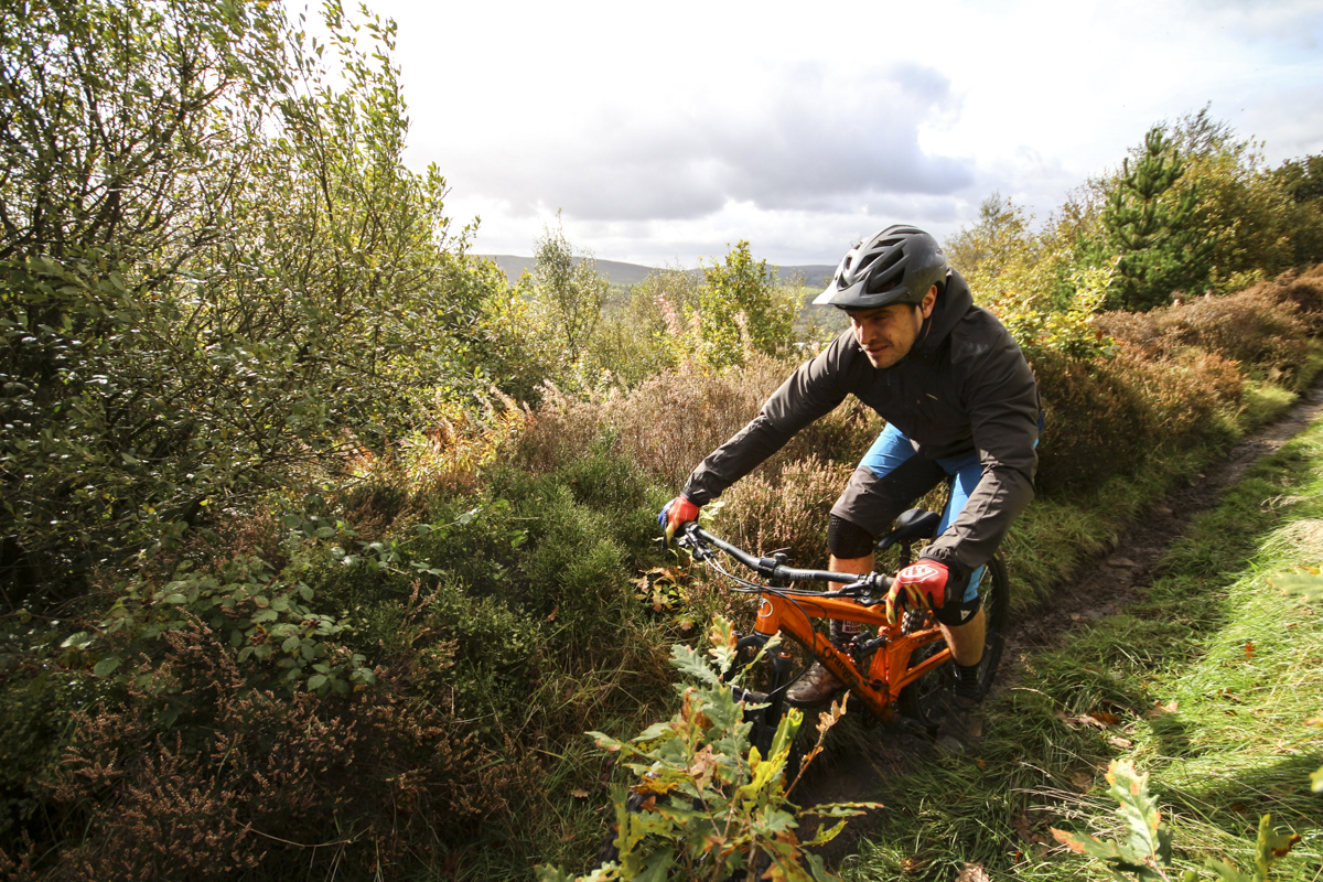 mrp ribbon fork calderdale mud ross orange stage 6 rodwell