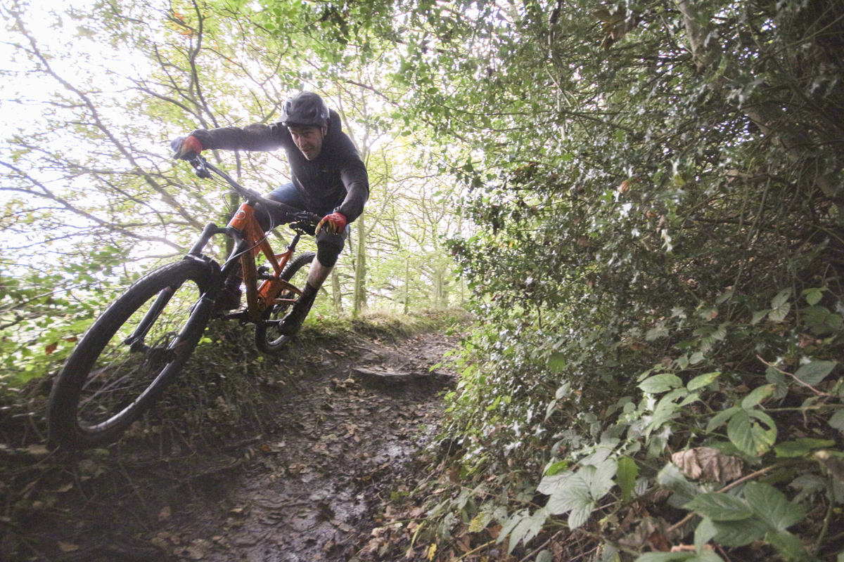 mrp ribbon fork calderdale mud ross orange stage 6 rodwell