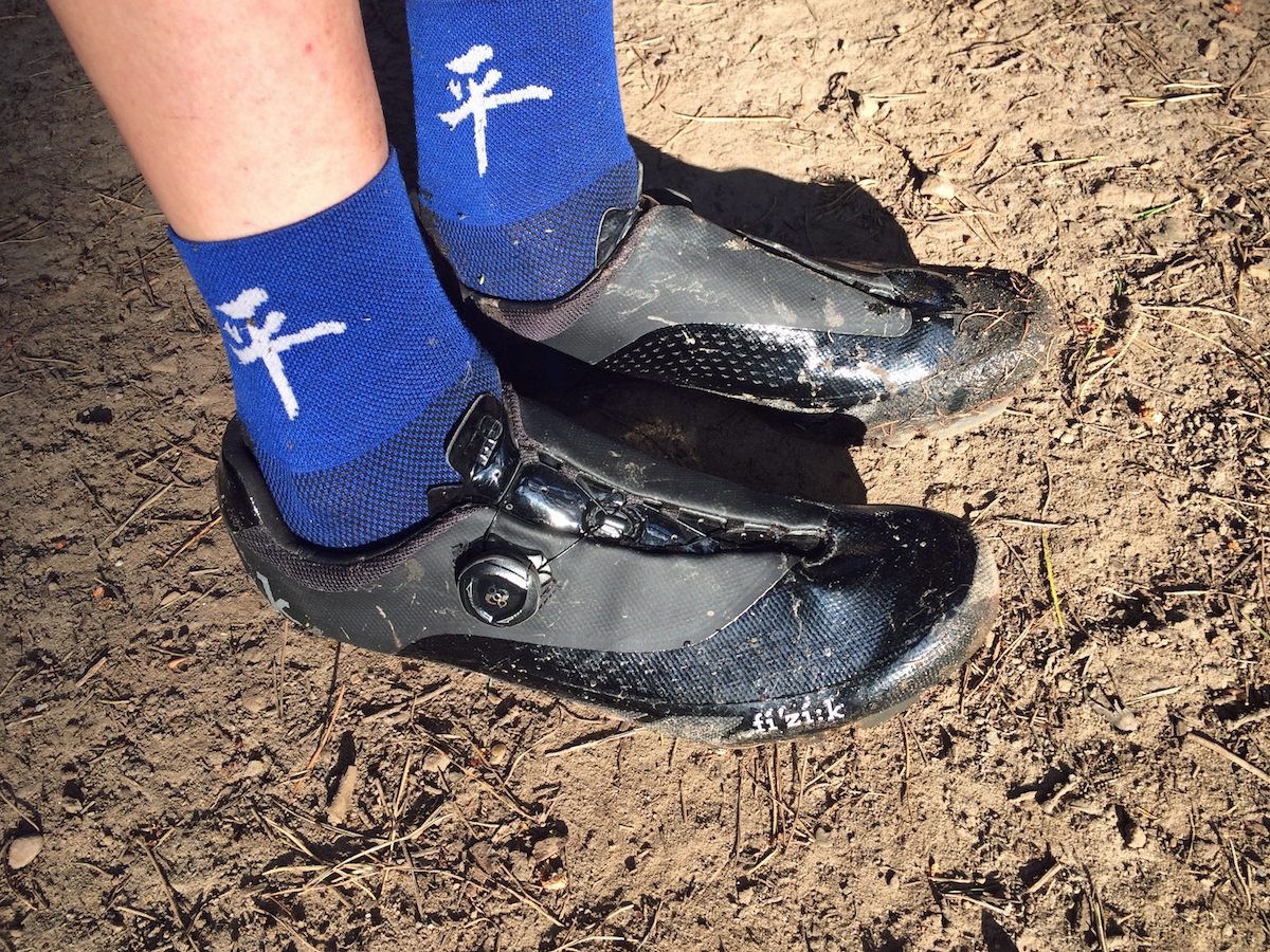 fizik m3b uomo spd shoe