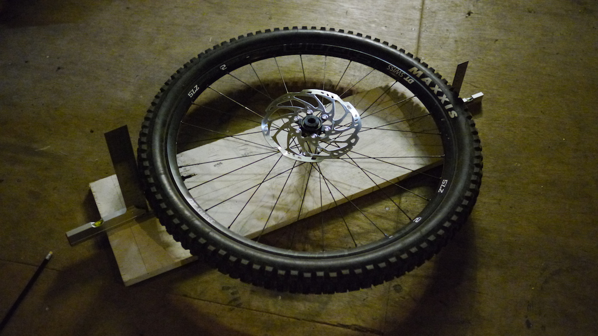 stif morf hardtail formula maxxis plus 26+ minion dhr dhf