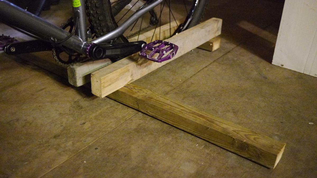 stif morf hardtail formula maxxis plus 26+ minion dhr dhf