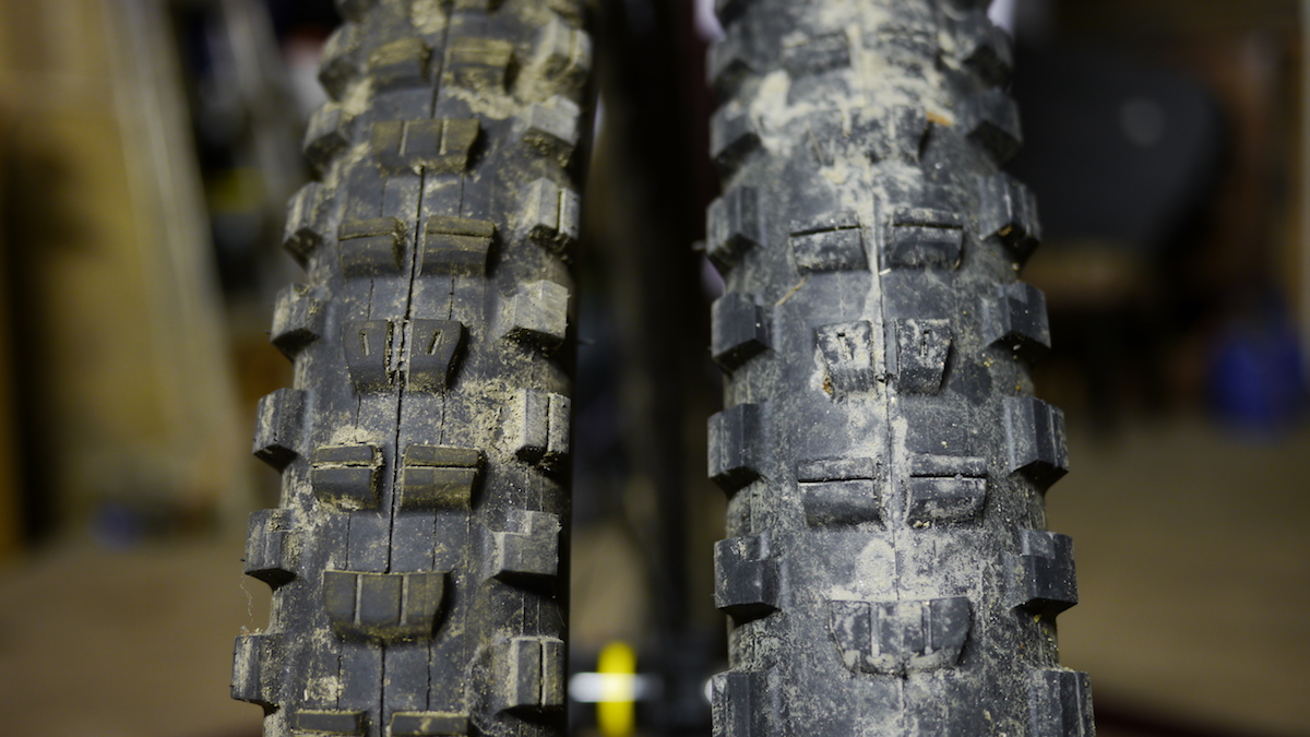 stif morf hardtail formula maxxis plus 26+ minion dhr dhf