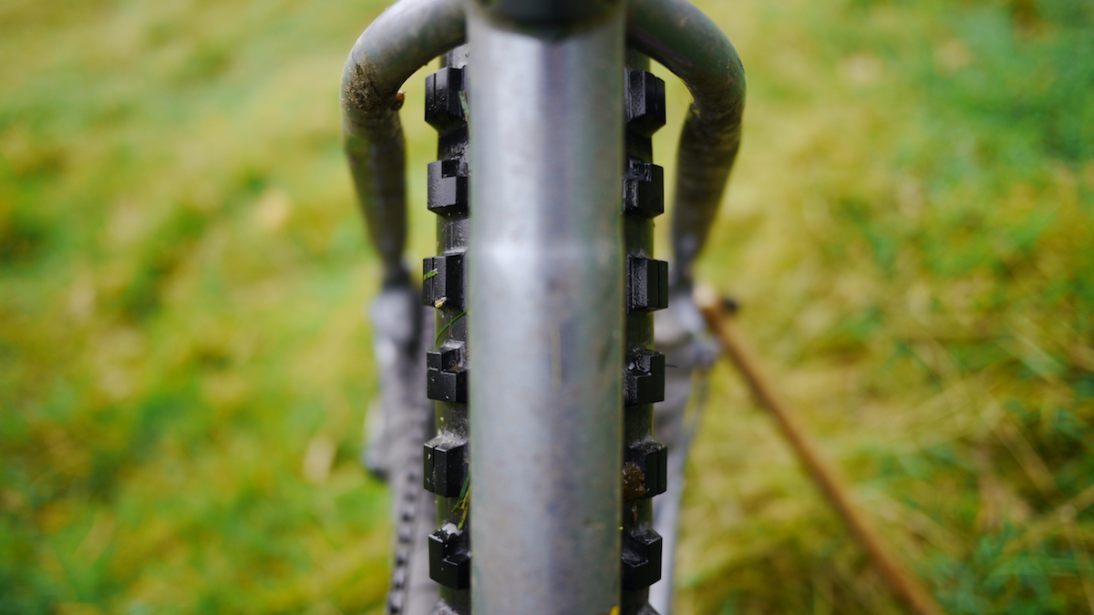 stif morf hardtail formula maxxis plus 26+ minion dhr dhf