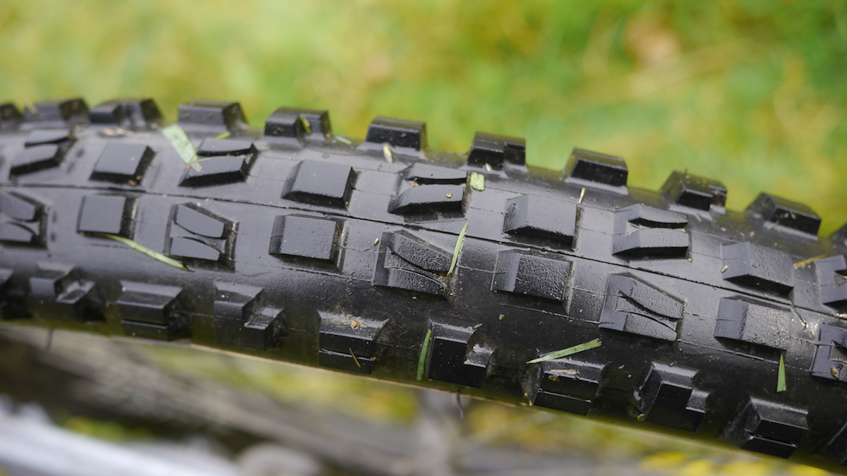 stif morf hardtail formula maxxis plus 26+ minion dhr dhf