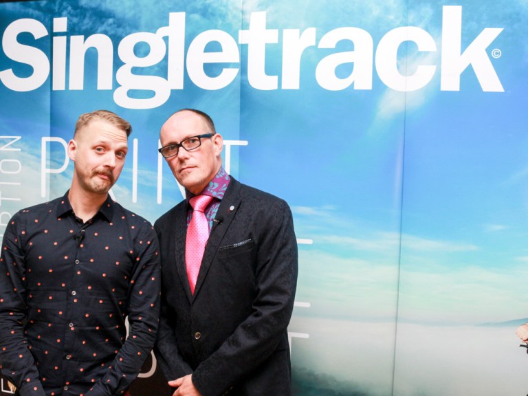 Singletrack Reader Awards: Gallery