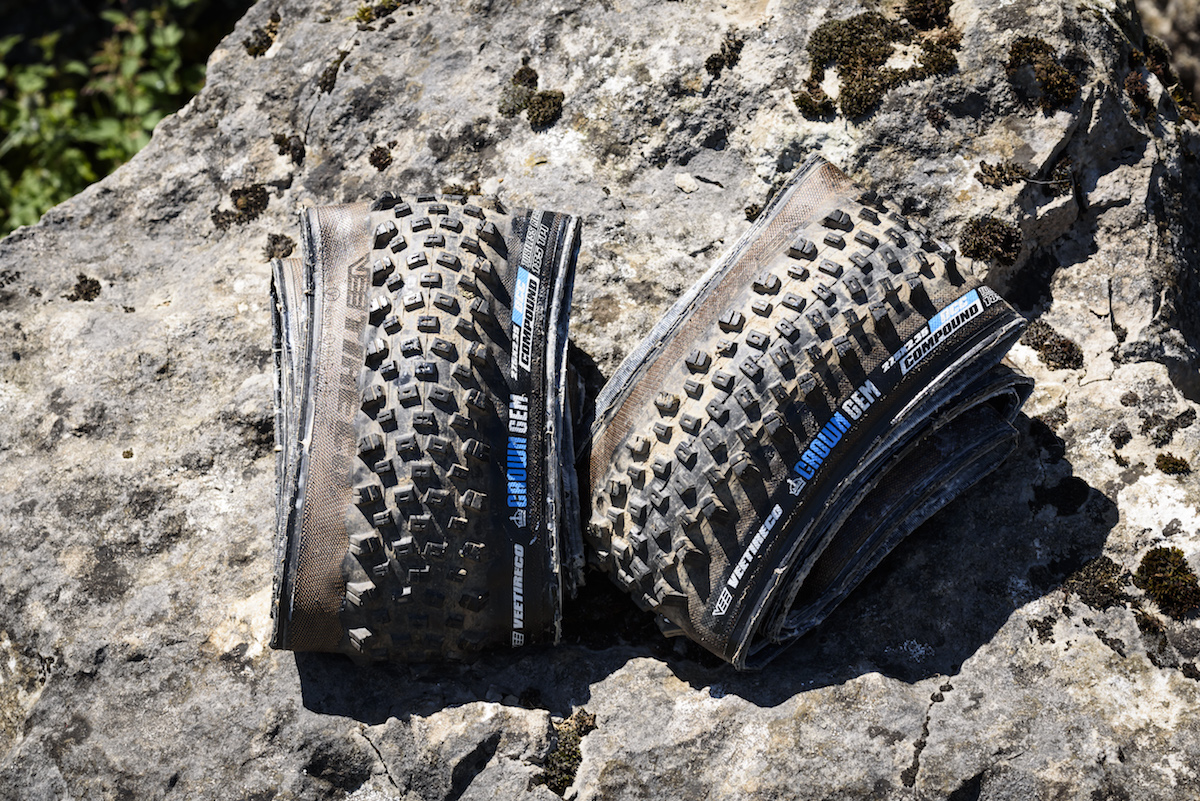 Review: Vee Crown Gem 27.5×2.35in Tyre