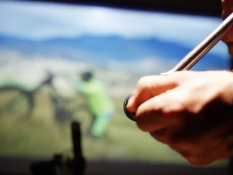 Video: Raw Foley Work By Eddie Masters And Dave McMillan