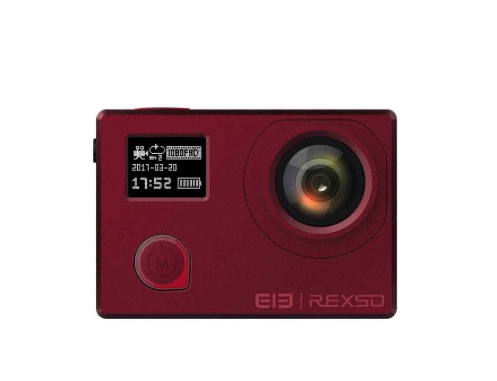 Elephone Rexso Explorer Dual
