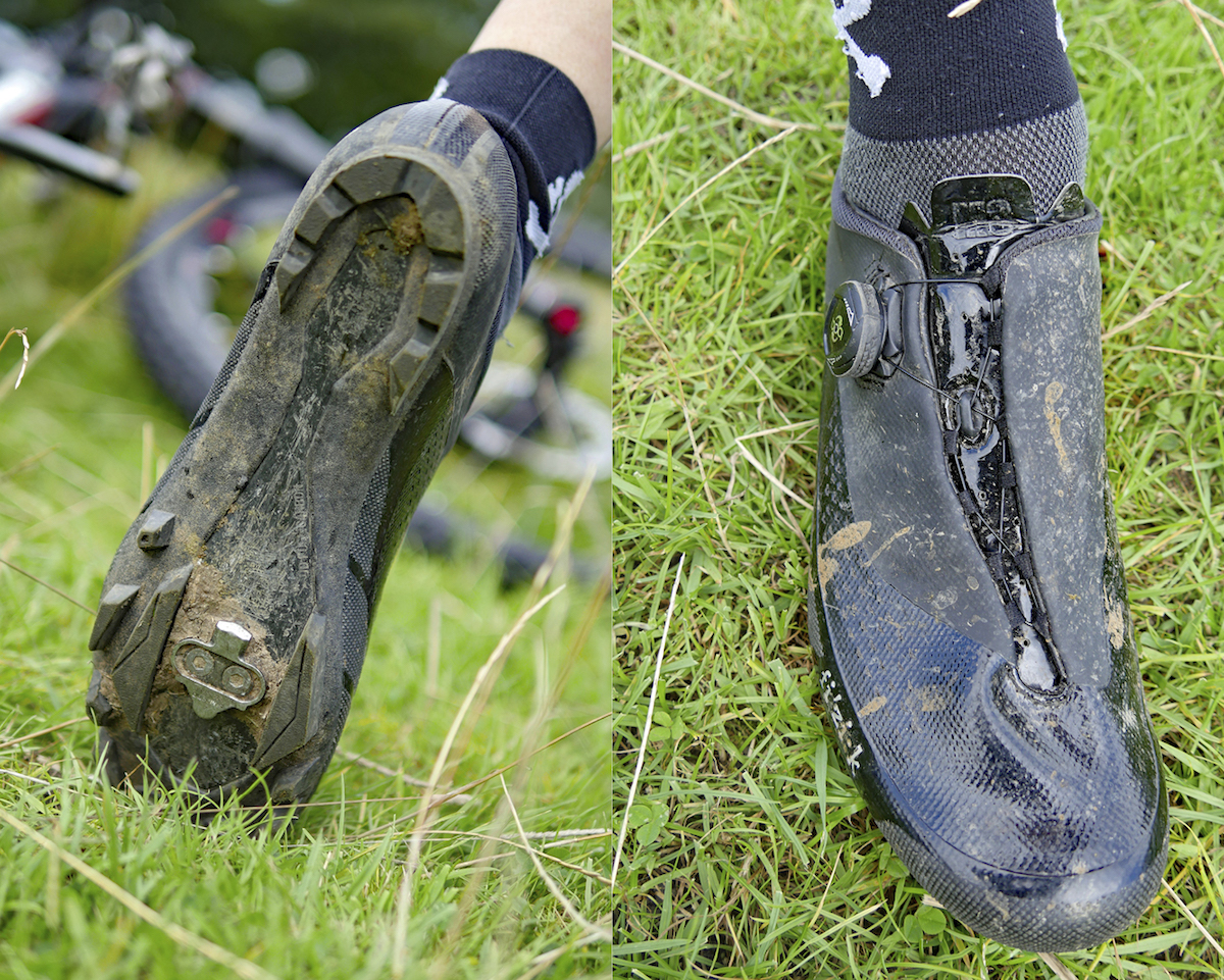 fizik m3b uomo spd shoe