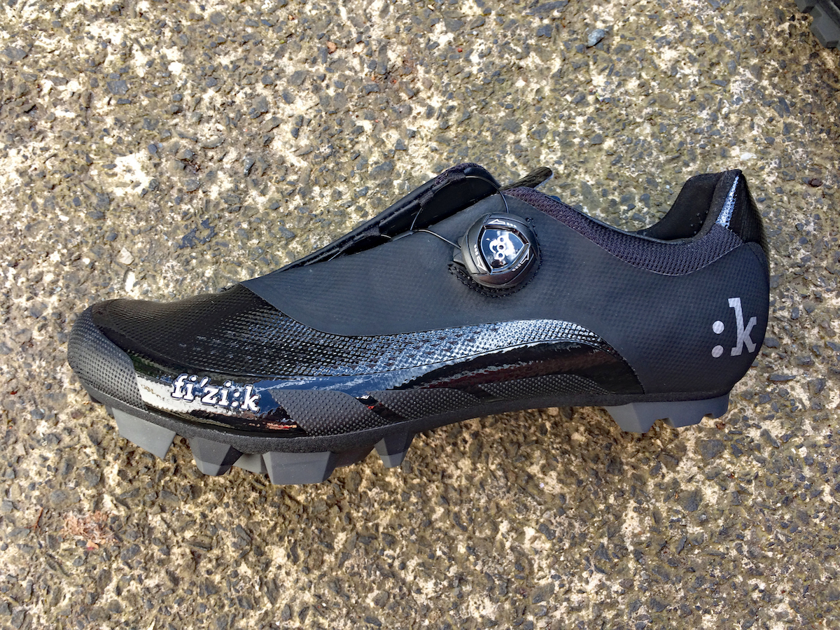 fizik m3b uomo spd shoe