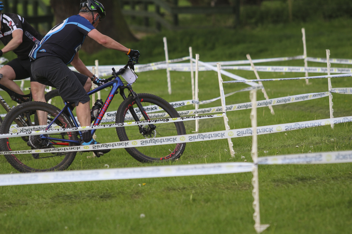 Let’s Go Racing! 2022 UK MTB Race Calendar