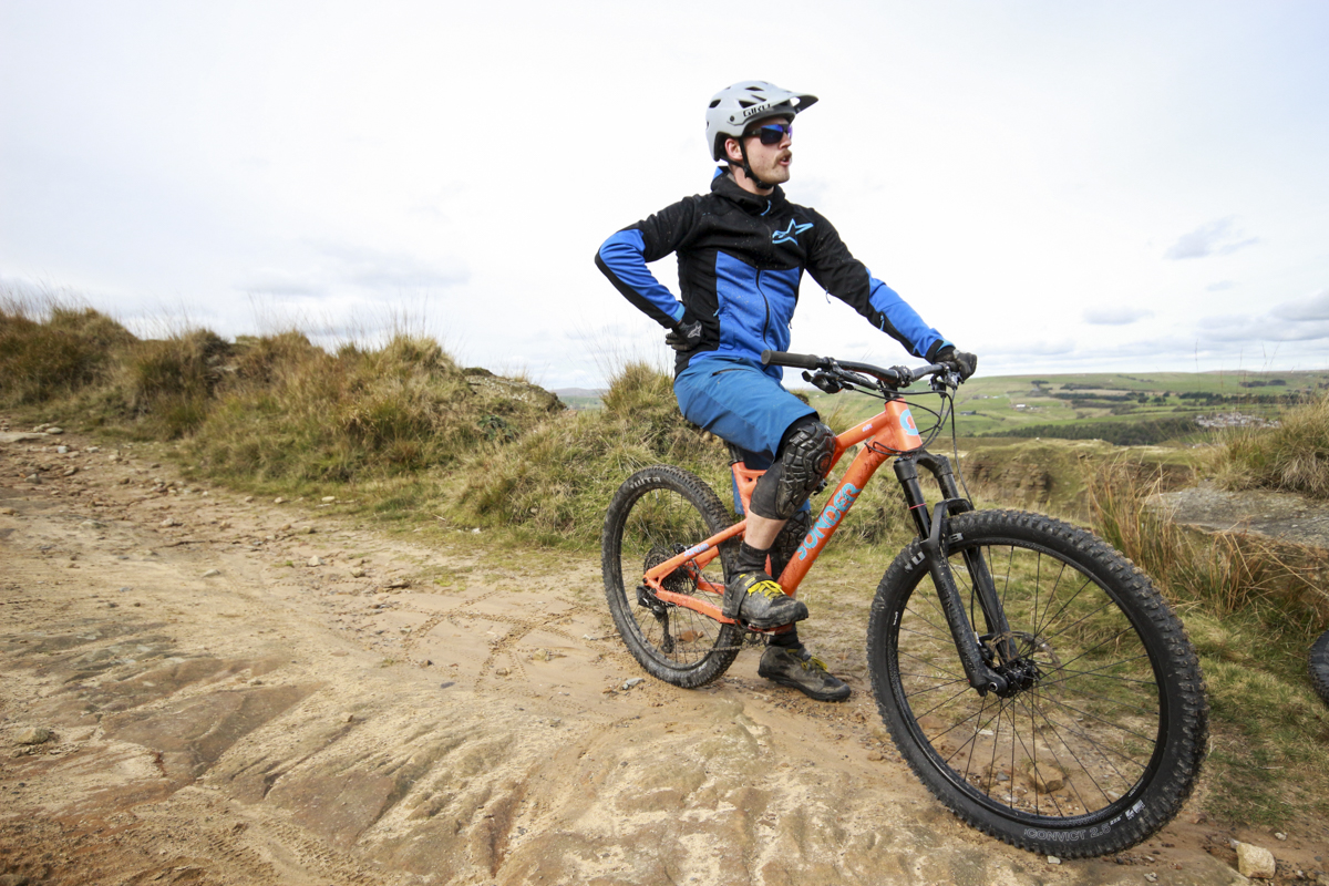 Review: 4 highlights from Alpinestars for the eternal British winter