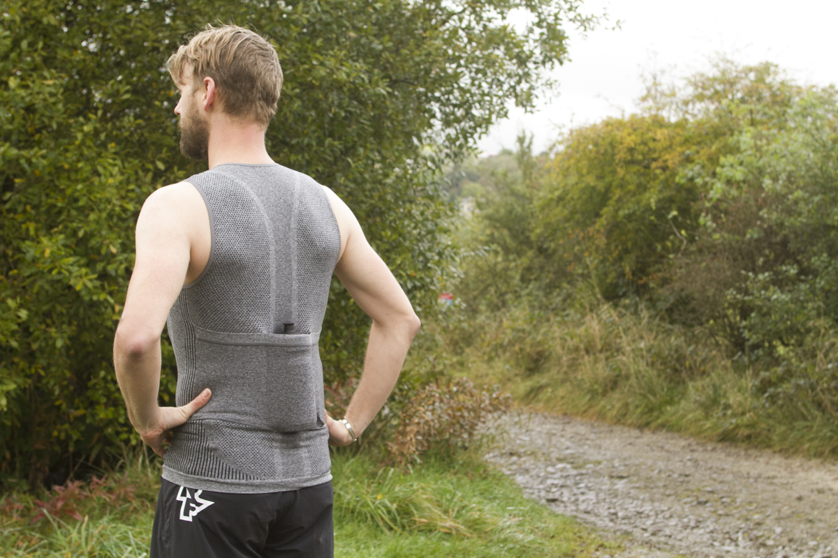 Review: Troy Lee Designs Ruckus Sleeveless Baselayer
