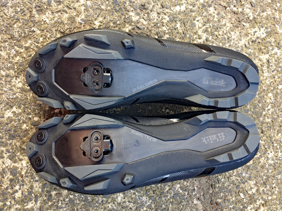 fizik m3b uomo spd shoe