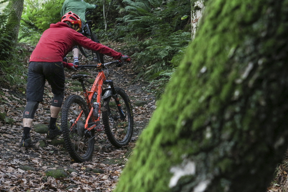 mavic deemax spd shoe wil whyte t-130 rodwell calderdale