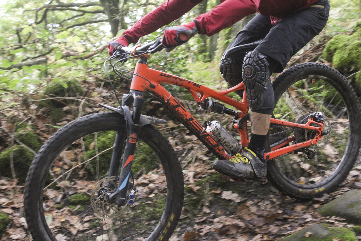 mavic deemax spd shoe wil t-130 rodwell calderdale