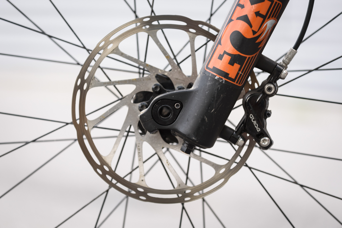 zerode taniwha pinion gearbox