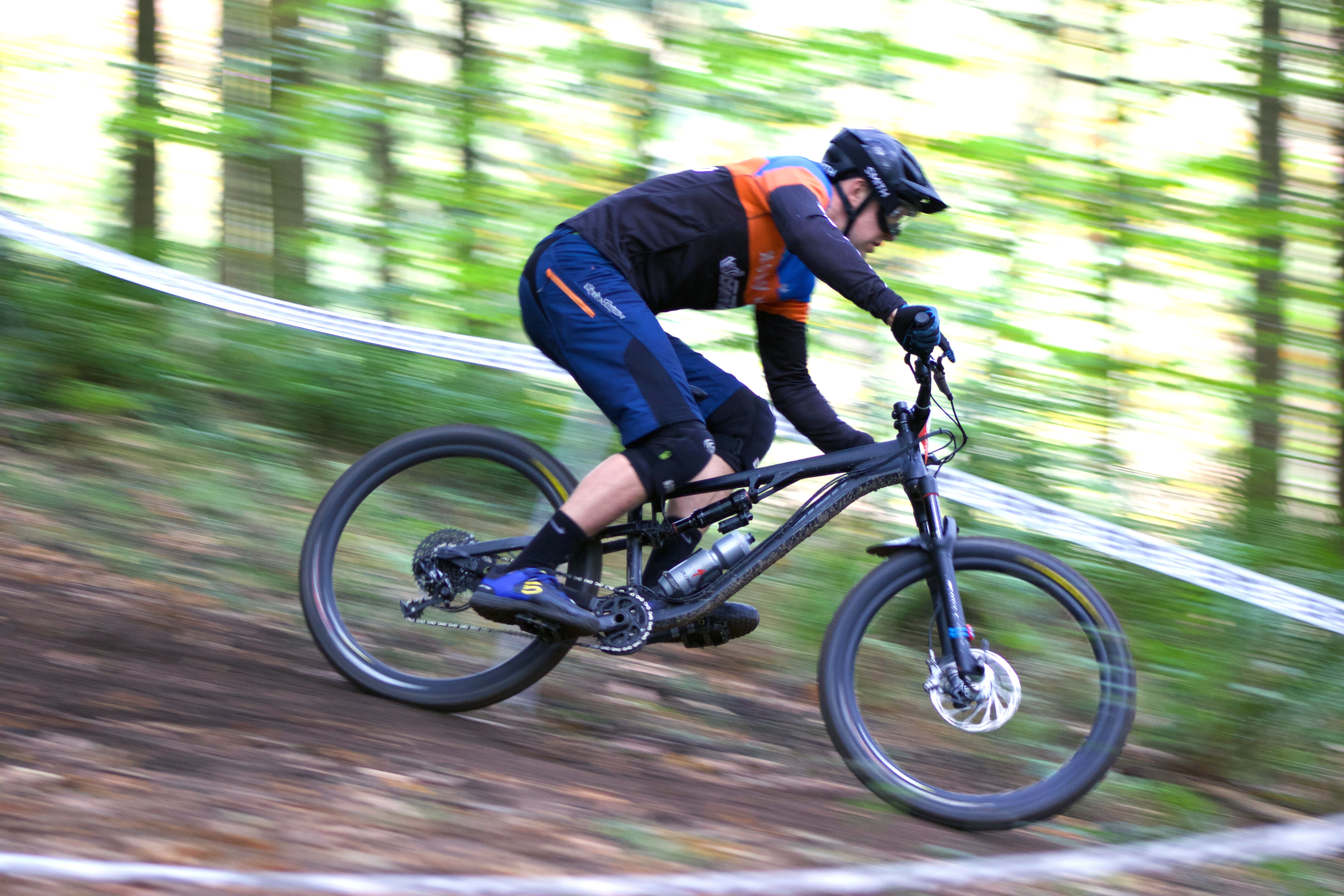 Haibike Mini Enduro – Forest Of Dean Round 3